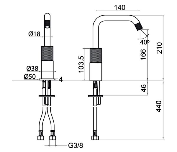 R226 Tap