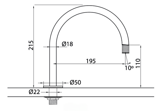 R239 Control & R2B1 Tap Set